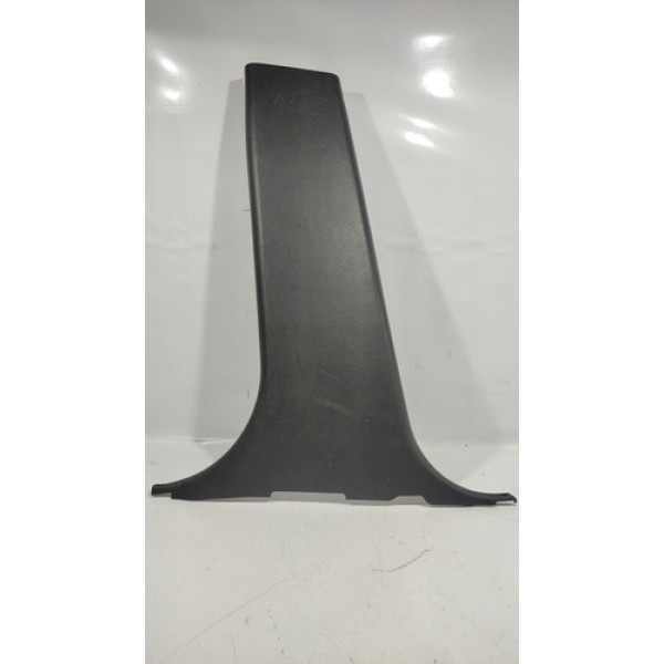 Moldura Coluna T Nissan Tiida Lado Esquerdo