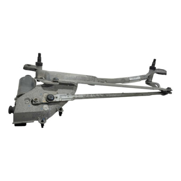 Galhada Motor Limpador Parabrisa Ford New Fiesta 2018