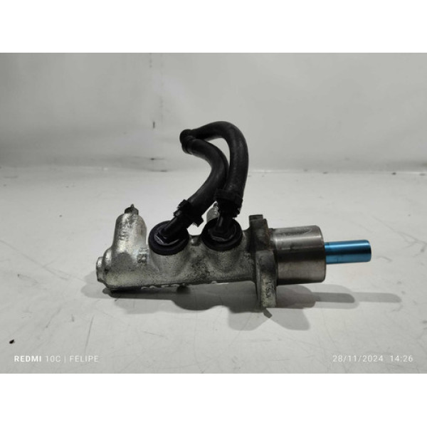 Ci.lin.dro Mestre Chevrolet Meriva 1.8 8v 2012