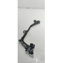 Suporte Do Farol De Neblina Direito Volvo Xc9 2016/2019 Preto