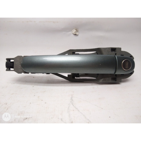 Maçaneta Externa Dianteira Direita Volkswagen Fox 05