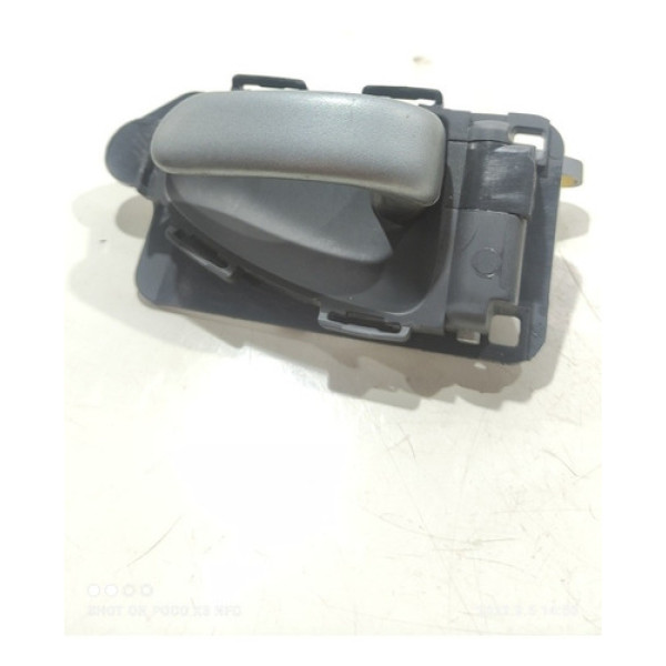 Maçaneta Interna Dianteira Esquerda Picasso 2002-2007  Traseira