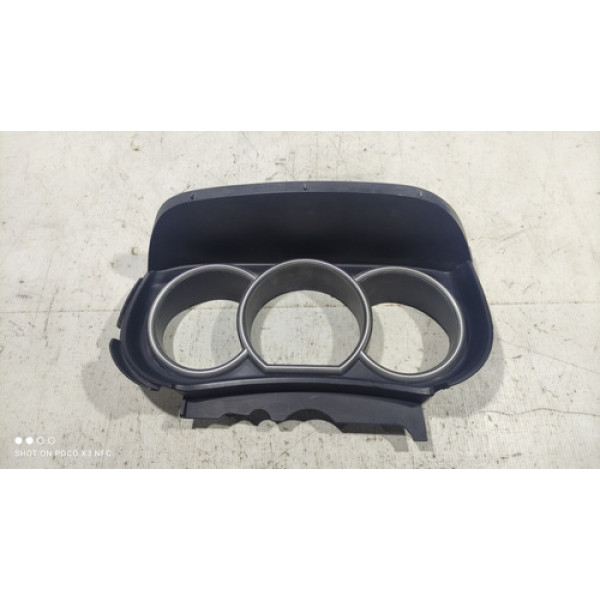 Moldura Painel Instrumentos Nissan Tiida 2008-2010 
