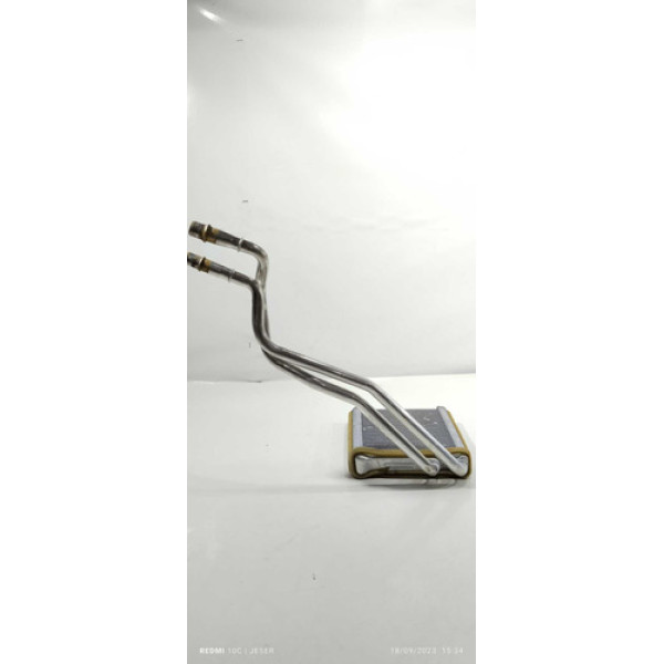 Radiador Caixa Evaporadora Ar Condicionado Ka 1.0 3cc  2015