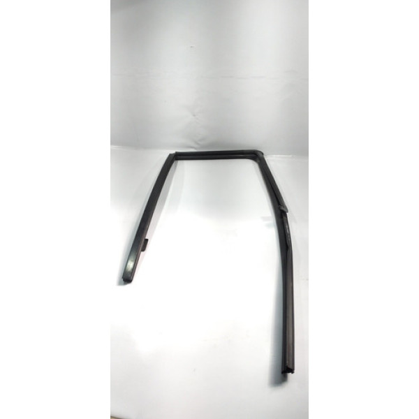 Borracha Canaleta Vidro Traseira Direita Frontier 2010