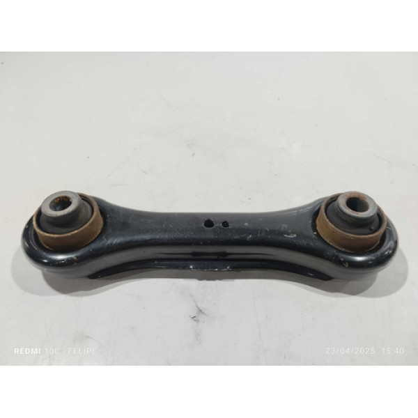 Braço Reto Tirante Traseiroe/esqu/dir Mitsubishi Lancer 2013