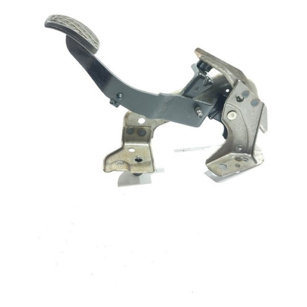 Pedal De Embreagem Nissan Sentra 2007 R