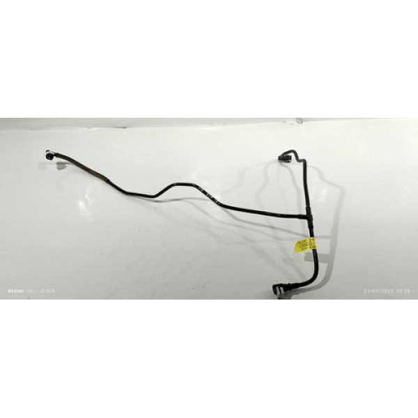 Mangueira Retorno Combustível Ka 1.0 3cc 85cv 2015