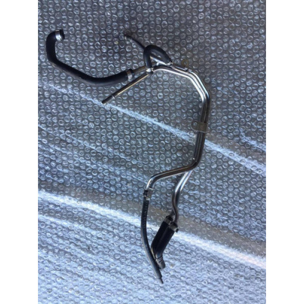 Mangueiras Do Motor Audi A3 1.8 2006