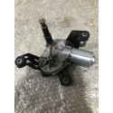 Motor Limpador Vidro Traseiro Gm Agile 2011/2015 Original