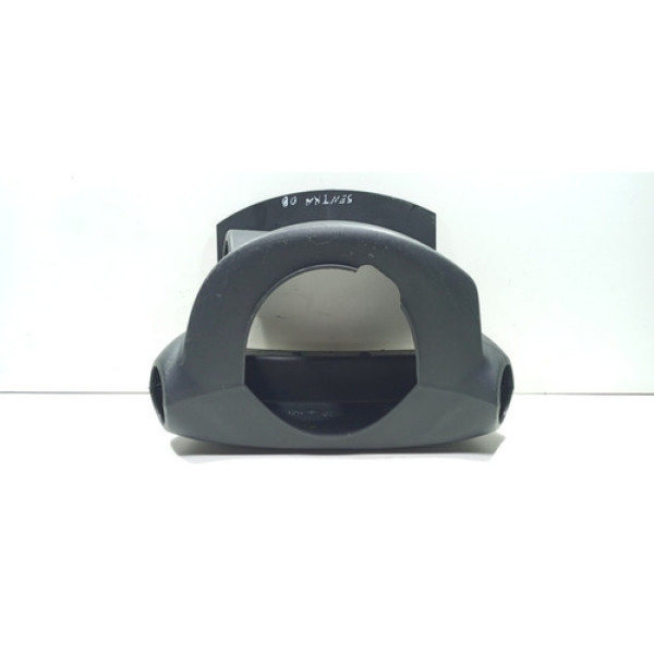 Acabamento Chave Seta Nissan Sentra 2008