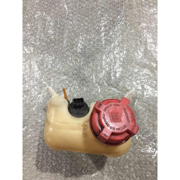 Reservatório De Partida A Frio Agile 1.4 2012