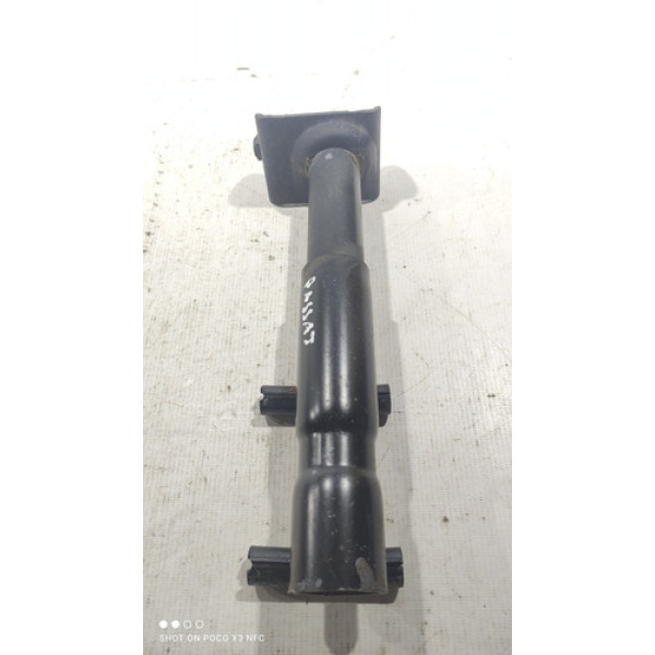 Suporte Parachoque Traseiro Esquerdo Passat Alemão 1999