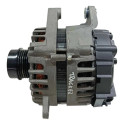 Alternador Chevrolet Tracker 1.0 Turbo Lt 2020 Cód 26275741