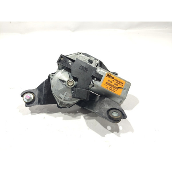 Motor Limpador Vidro Traseiro Hb20 2013/2019 Hyundai 