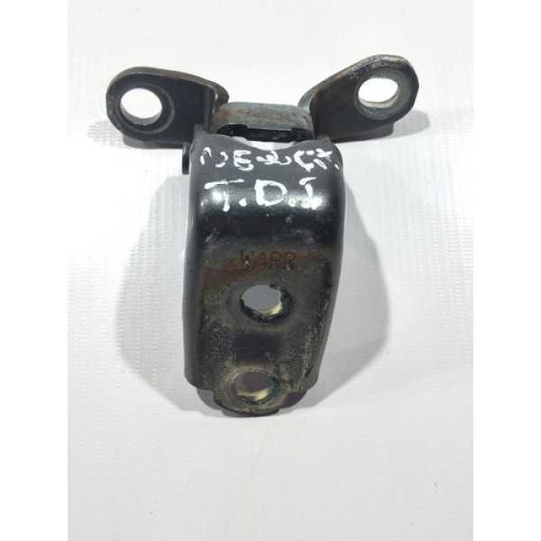 Dobradiça Inferior Traseira Direita Honda New Fit Cx 13