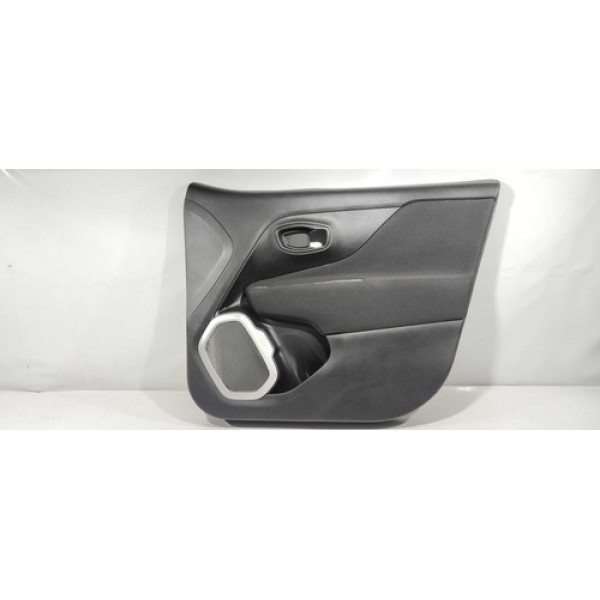 Forro De Porta Dianteira Direita Jeep Renegade 2021