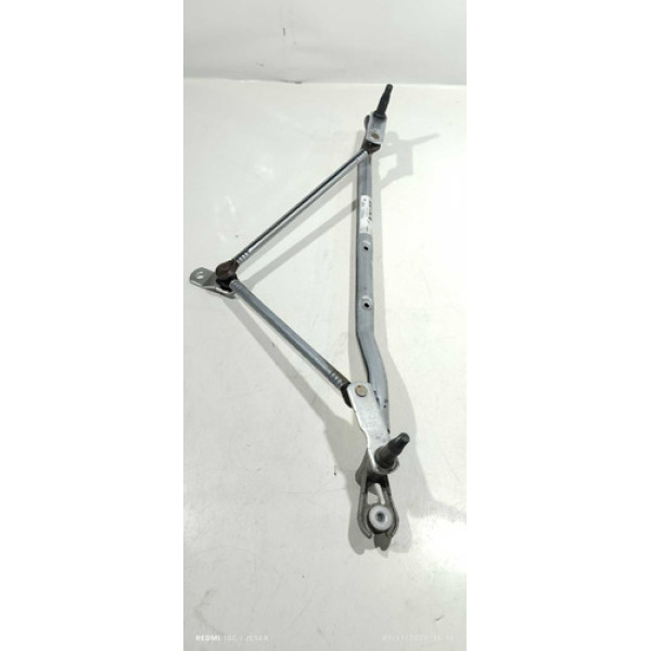 Galhada Limpador De Parabrisa Jeep Renegade Sport 2021