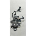 Fechadura Capô Chevrolet Captiva 2010