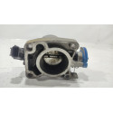 Tbi Corpo De Borboleta Ford Focus 1.6 2005 (r)