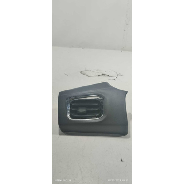 Moldura Difusor Painel Esquerdo Gm Onix 2017