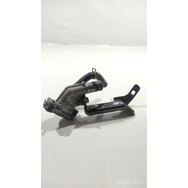 Cano Água Motor Cabeçote Honda Civic Lxs 2007 (compare)