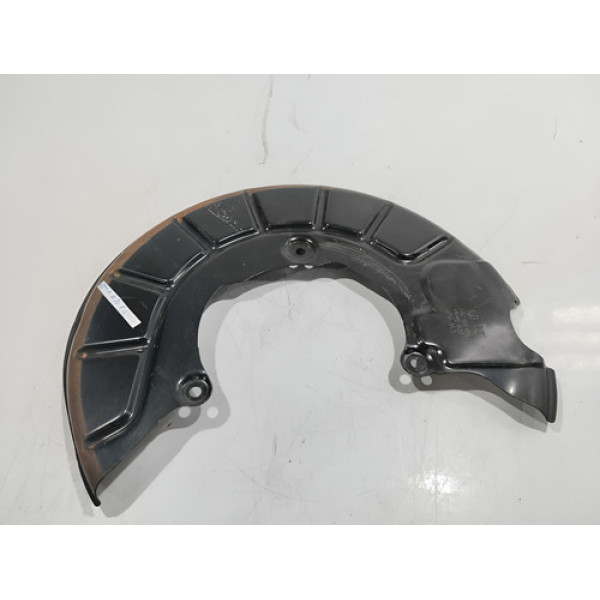 E.spelho De Roda Dianteira Direita Volks Jetta 2.5 Aut 2009