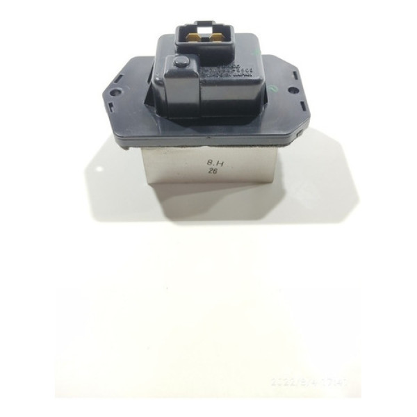 Resistência Da Ventilação Honda Civic 2007 2011