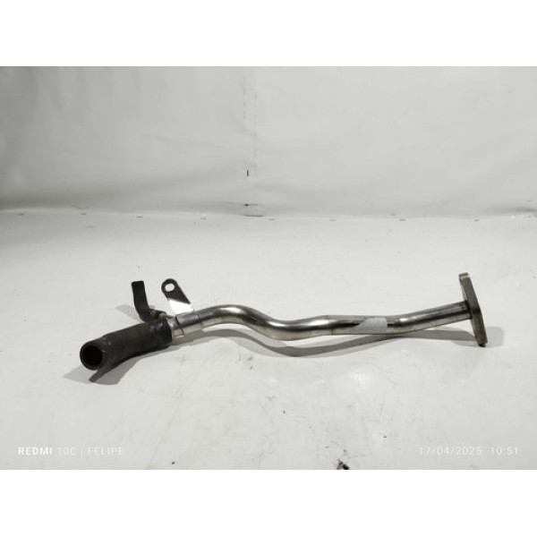 Cano Duto De Agua Da Turbina Chevro Cruze Ltz 1.4 T 2018 Aut Verde-escuro