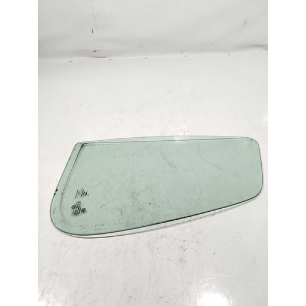 Vidro Fixo Traseiro Esquerdo Volkswagen Fox 2013