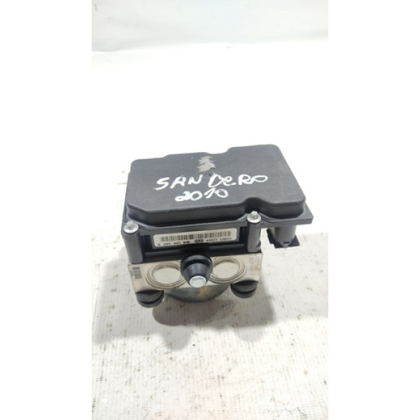 Módulo Abs Renault Sandero 1.6 2008/013 ( 476507465r)