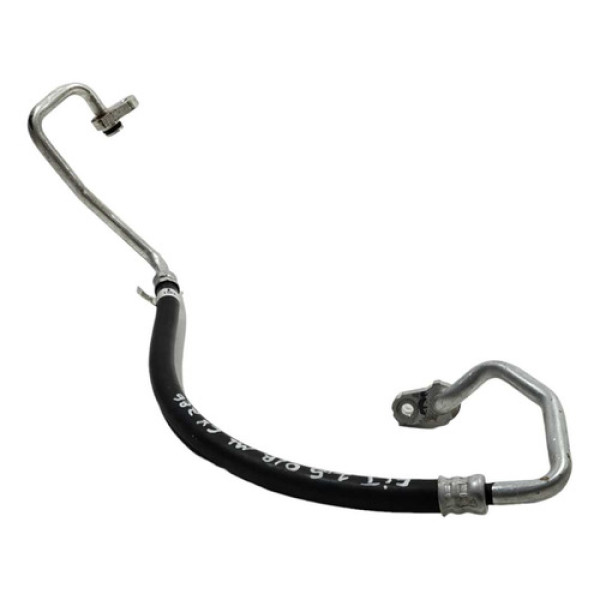 Mangueira Do Compressor Do Ar Condicionado Fit 1.5 Auto 2018