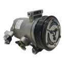 Compressor  Ar Condicionado Tracker 1.0 Aut Flex 116cv 2021