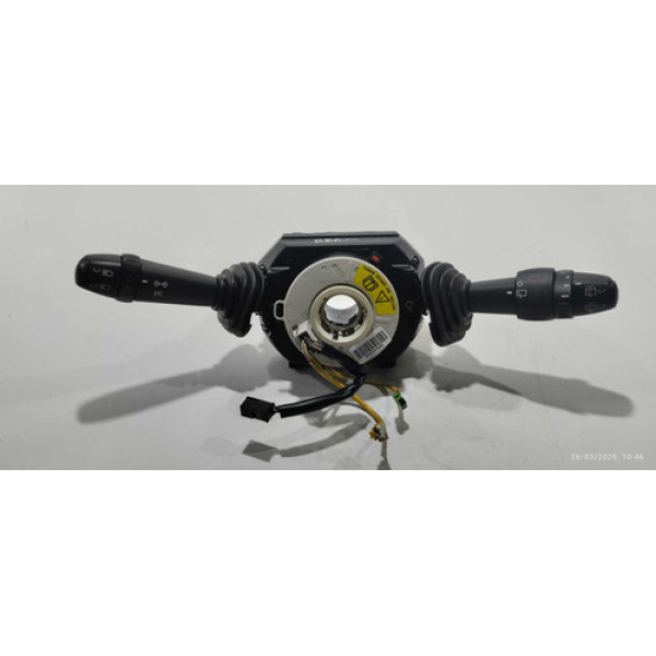 Chave Seta Limpador Parabrisa Farol Fiat Bravo Sporting 2013