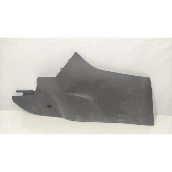 Acabamento Lateral Esquerdo Console Central Ford Ka 2017