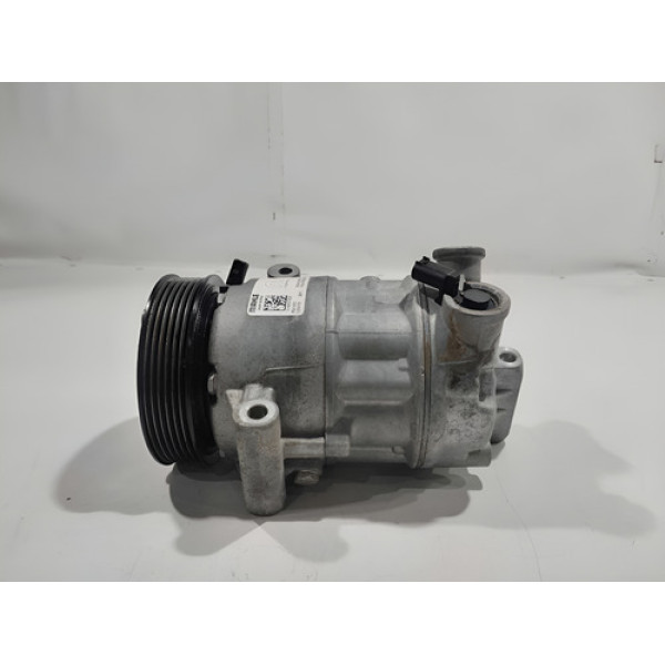 Compressor Ar Condicionado Toro Diesel 4x4 2.0 Compass 2021