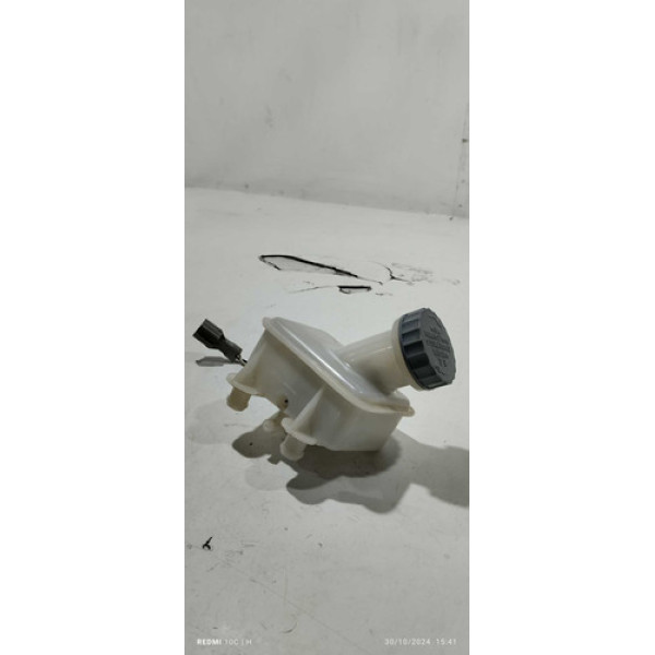 Reservátorio Fluido Chery Qq 1.1 2012