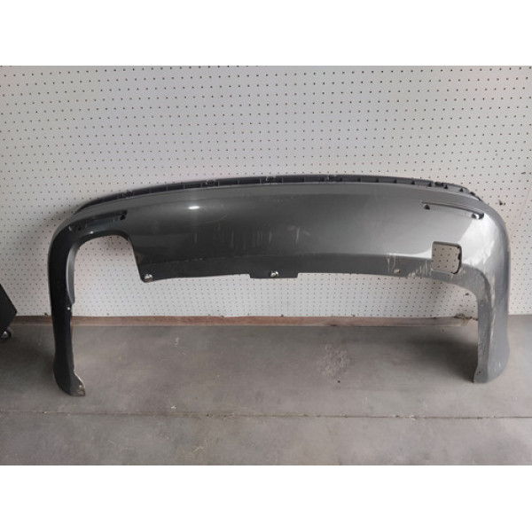 Capa Inferior  Parachoque Traseiro Volk Jetta 2.5 Autom 2009