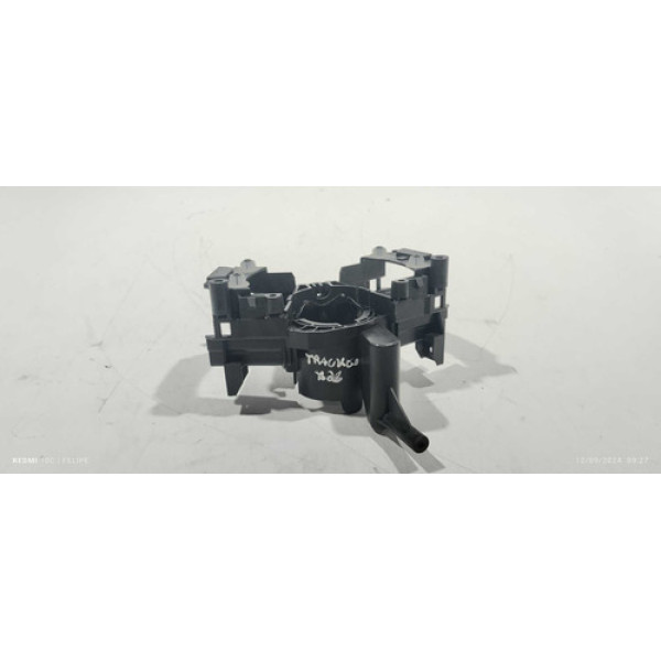 Suporte Da Chave Seta Pisca  Chevrolet Tracker 2021