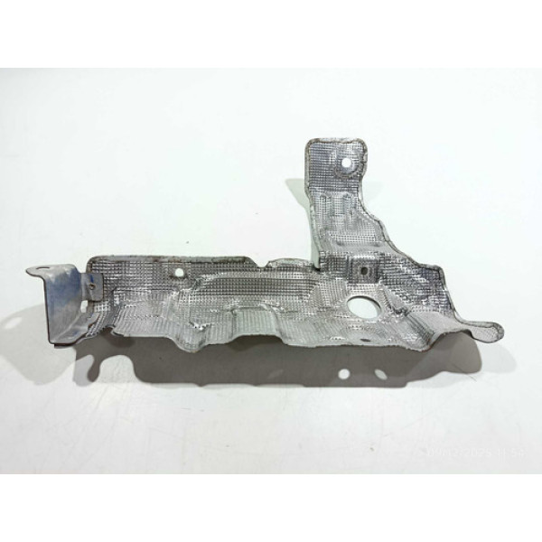 Defletor De Calor Turbina Discovery Sport Sd4 Hse 2016