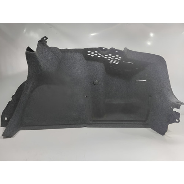 Forro Direito Do Porta Malas Volkswagen Jetta 2.5 Autom 2009