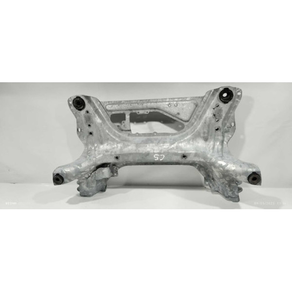 Agregado Suspensão Dianteira Citroën C5 3.0 2004 Ppp