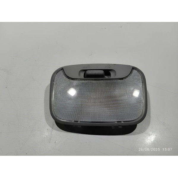 Botão De Luz Interna Mitsubishi Lancer 2012/2015