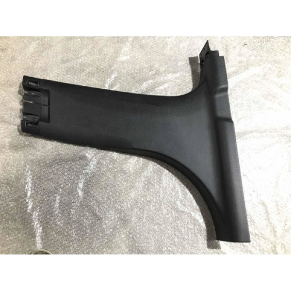 Acabamento Coluna Dianteiro Direito Peugeot 2008 2015/2018