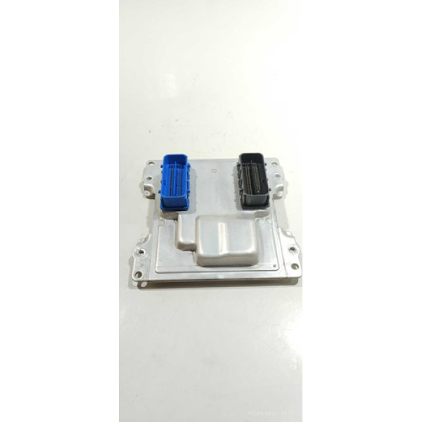 Módulo De Injeção Prisma Cobalt 1.4 2018 Cód 12689952