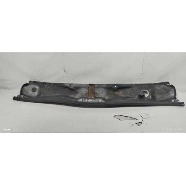 Base Suporte Da Churrasqueira Kia Picanto 2007/2010 Preto
