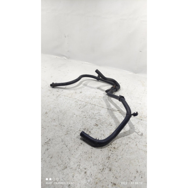 Mangueira Do Coletor Admissão Ford New Fiesta 2014