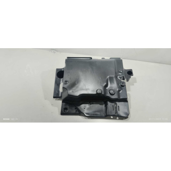 Proteção Módulo Freio De Mão C4 Picasso 2008/2013