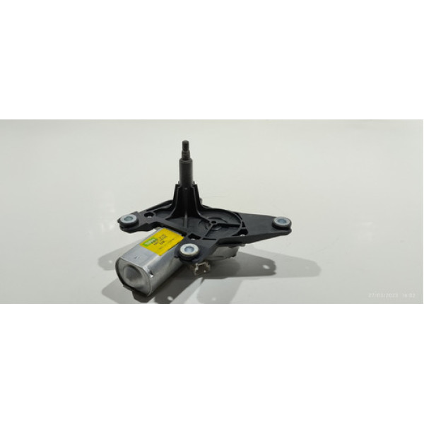 Motor Do Limpador Traseiro Nissan Tiida 2010 Hatch