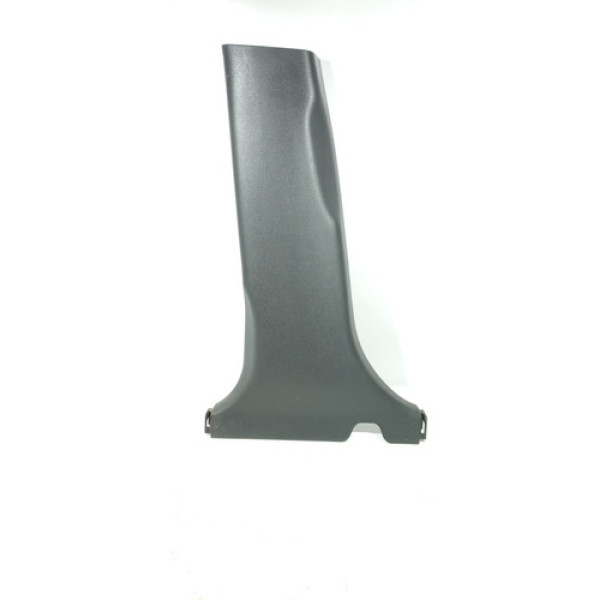 Acabamento Coluna Central Lado Esquerdo Hyundai I30 2008-12